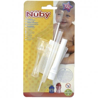 Nûby Flip-it vervangrietjes
