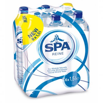 Spa Reine