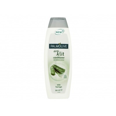 Palmolive Cremespoeling aloe vera