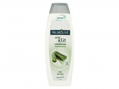 Palmolive Cremespoeling aloe vera