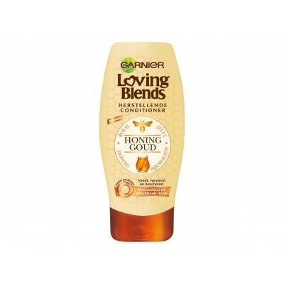 Garnier Loving Blends Conditioner honing en bijenbalsem