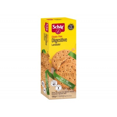 Schär Digestive landtaler glutenvrij