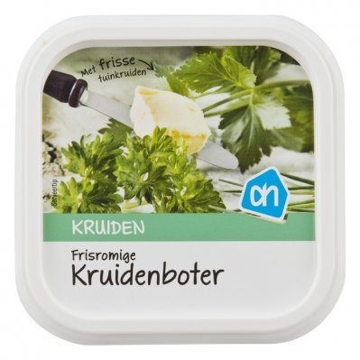 Huismerk Kruidenboter