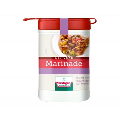 Verstegen Kruidenmix marinade