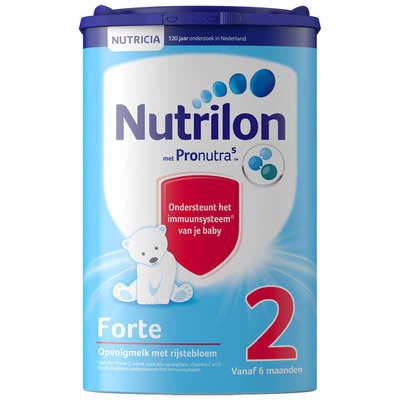 Nutrilon Forte 2