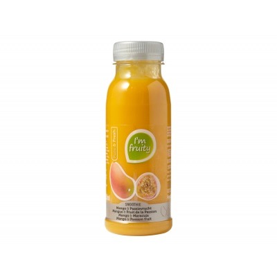 I'm Fruity Smoothie mango passievrucht