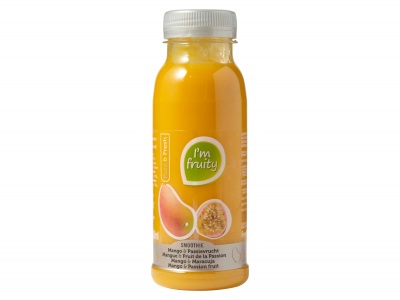I'm Fruity Smoothie mango passievrucht