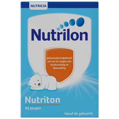 Nutrilon Nutriton