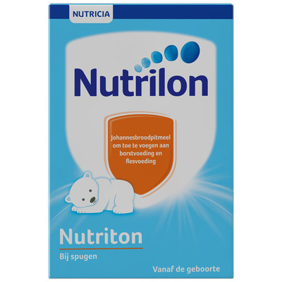 Nutrilon Nutriton