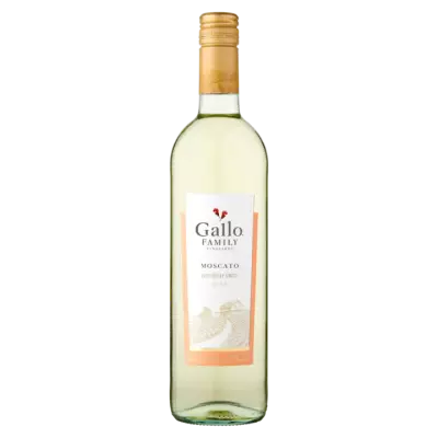 Gallo Family Vineyards Moscato