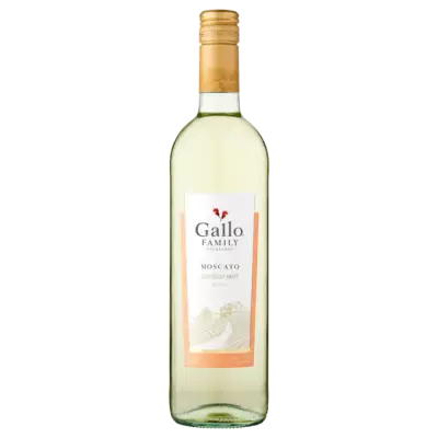 Gallo Family Vineyards Moscato