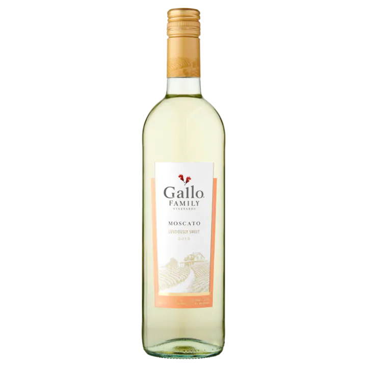Gallo Family Vineyards Moscato