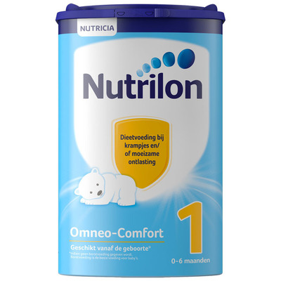 Nutrilon Omneo-Comfort 1