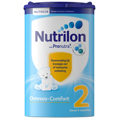 Nutrilon Omneo Comfort 2