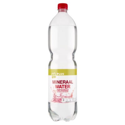 Huismerk Mineraalwater koolzuurhoudend