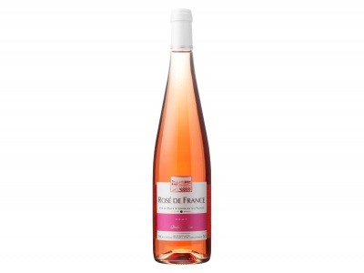 Jean sablenay Rosé de France
