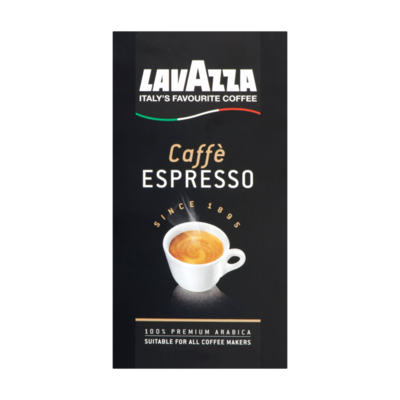 Lavazza Caffè Espresso