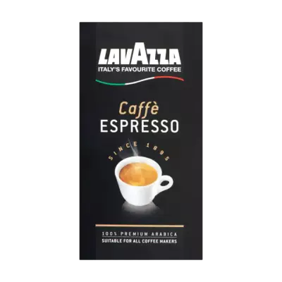 Lavazza Caffè Espresso