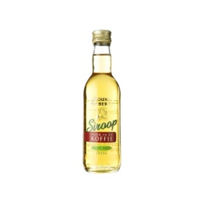 Douwe Egberts Hazelnoot Koffiesiroop