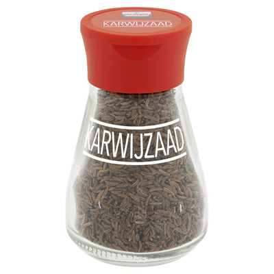 Verstegen Strooier karwijzaad