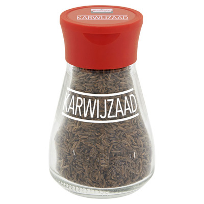 Verstegen Strooier karwijzaad