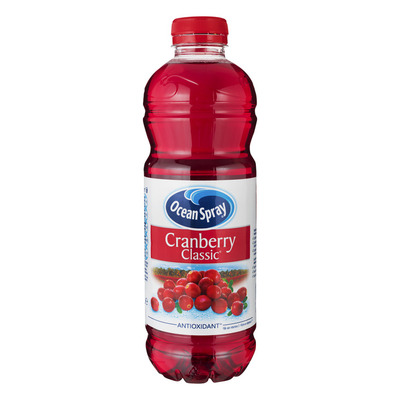 Ocean Spray Cranberry classic