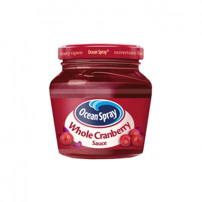 Ocean Spray Original cranberry sauce