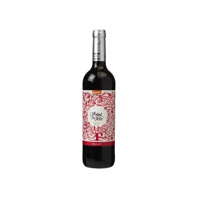 Arbol de Vida Merlot