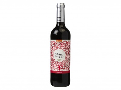 Arbol de Vida Merlot