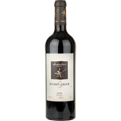 Stoney Creek Premium shiraz viognier