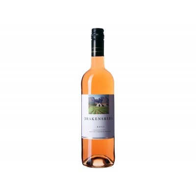 Drakensberg Rosé
