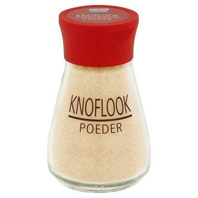 Verstegen Strooier knoflook