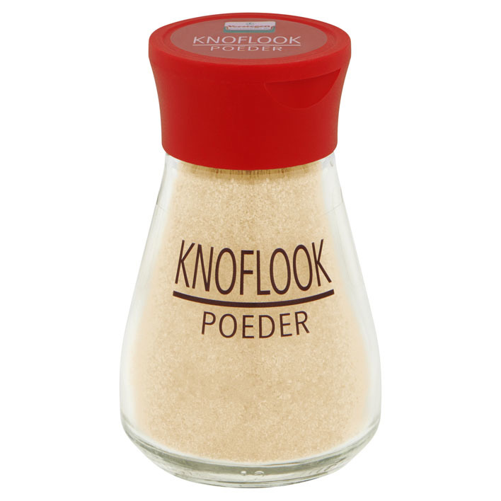 Verstegen Strooier knoflook