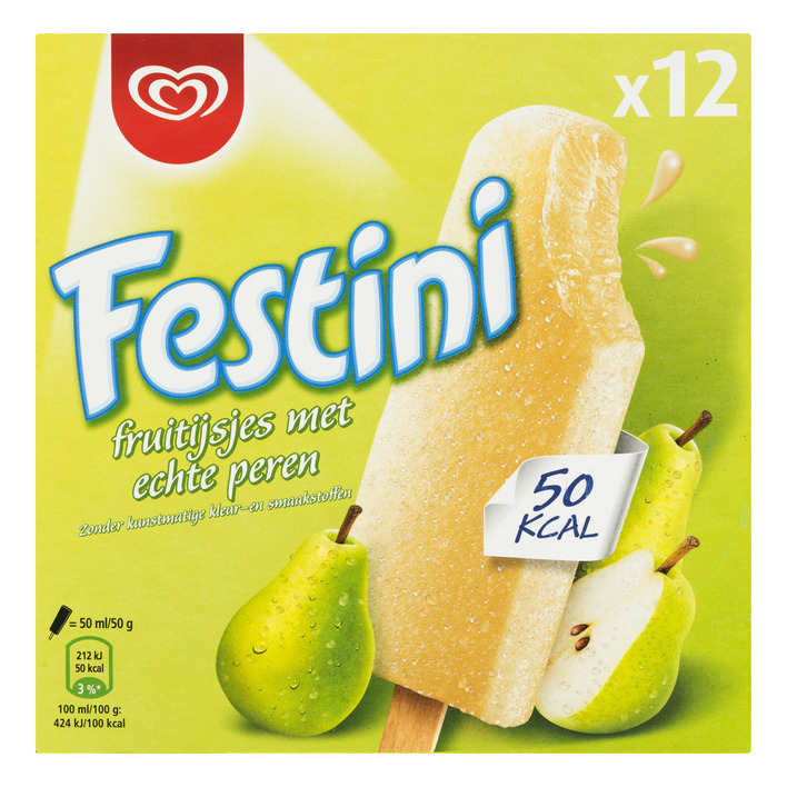 Ola IJs festini peer