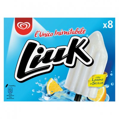Ola Ijs Liuk