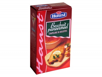 Haust Beschuit paneermeel