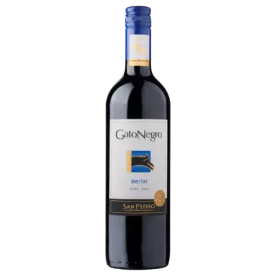 Gato Negro Merlot