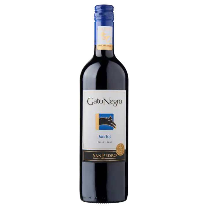 Gato Negro Merlot