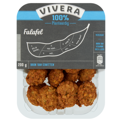 Vivera Falafel
