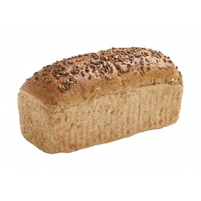 Huismerk Zonnepit volkoren