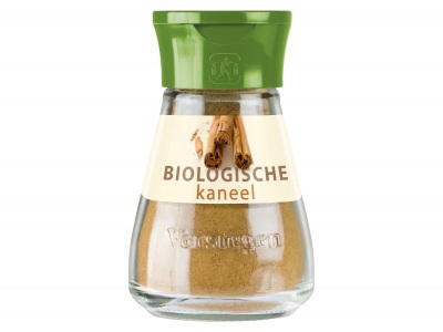 Verstegen Biologische kaneel