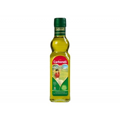 Carbonell Olijfolie extra virgen