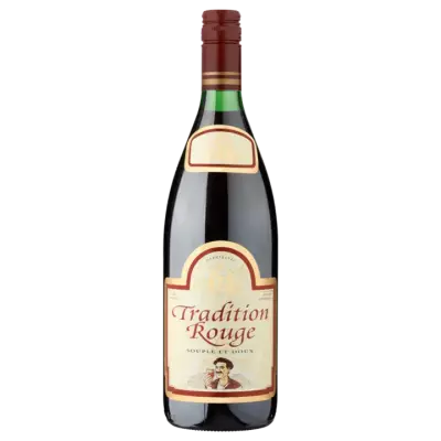 Tradition Rouge