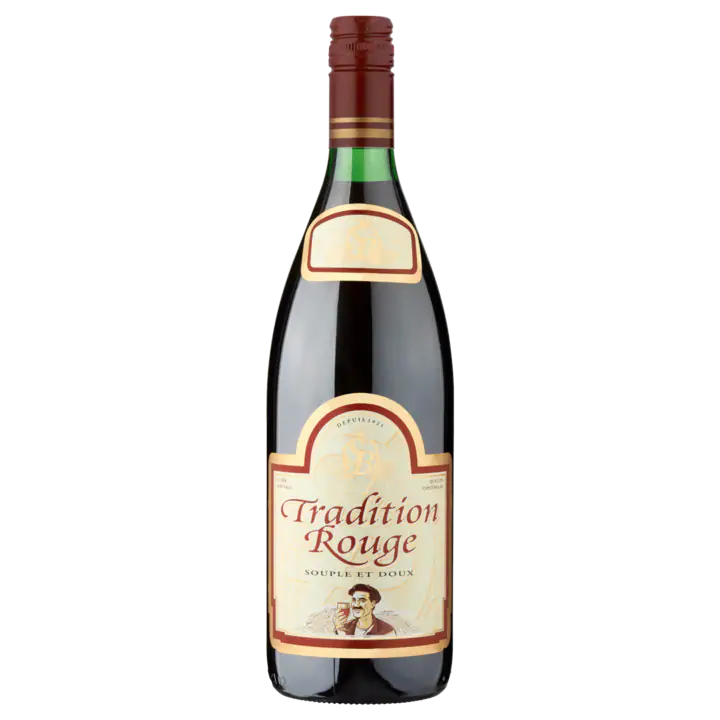 Tradition Rouge