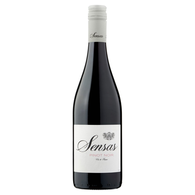 Sensas Pinot Noir 75 cl