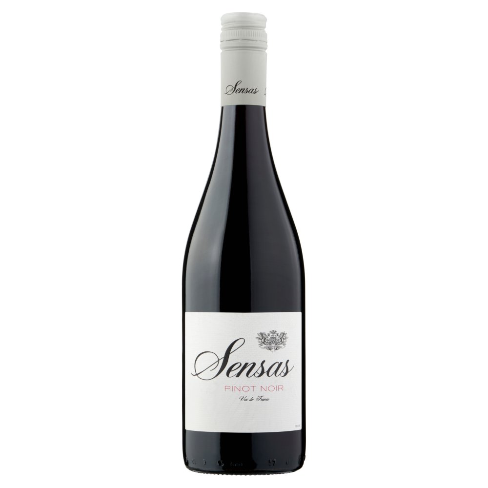 Sensas Pinot Noir 75 cl