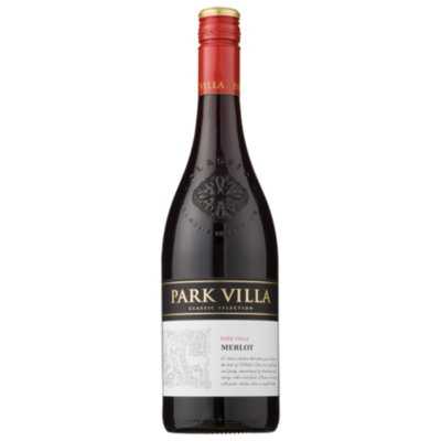 Park Villa Merlot