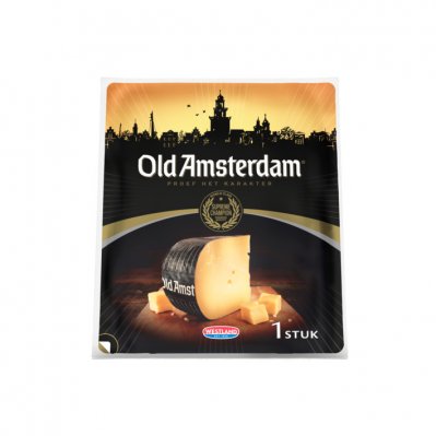 Old Amsterdam 48+ stuk
