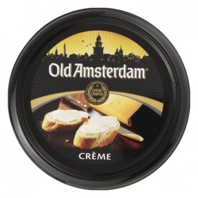Old Amsterdam Crème