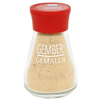 Verstegen Strooier gember